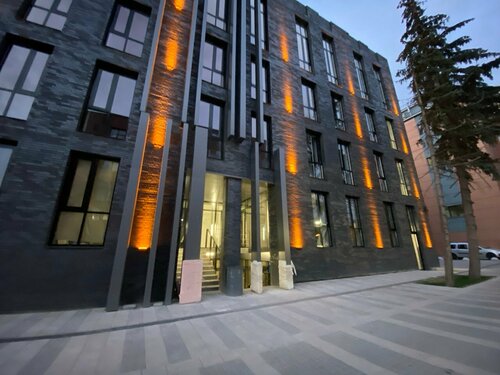 Гостевой дом Квартал в Туле