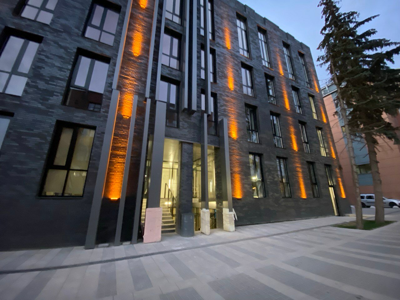 Фото Квартал