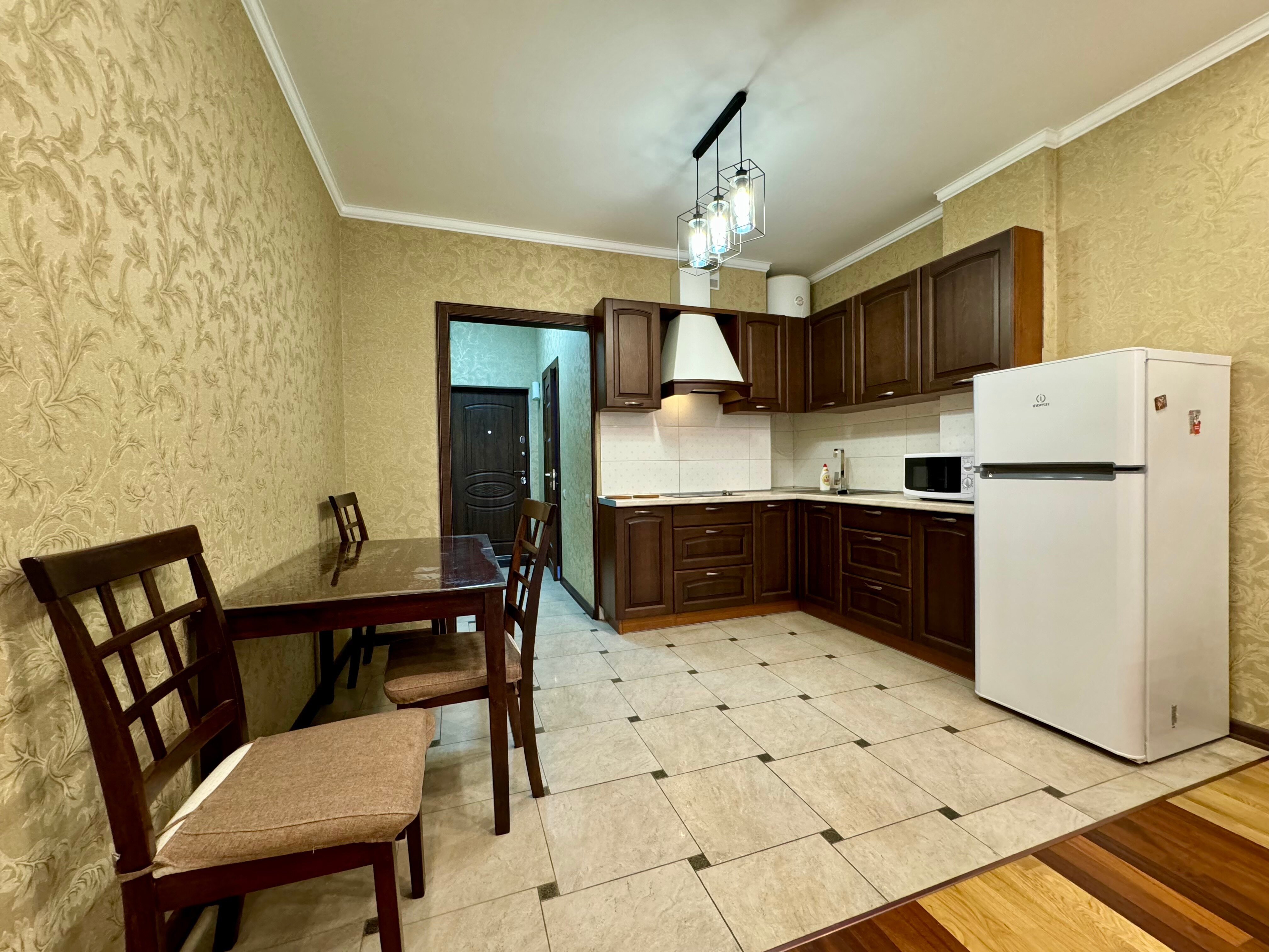 Фото Апартаменты в Артиллерийской бухте