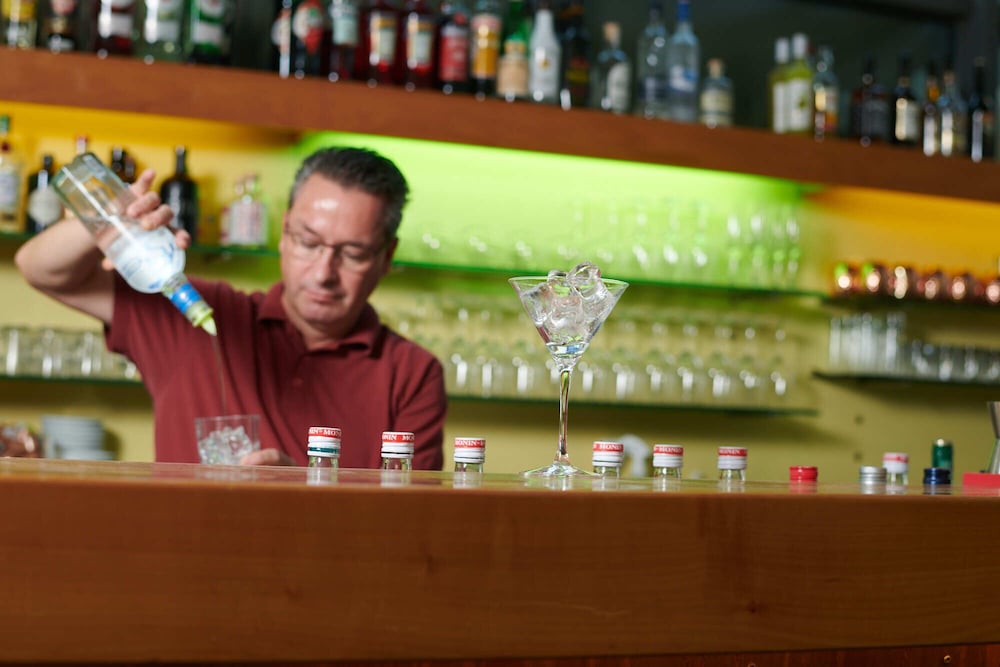 Фото Hotel Berchtold