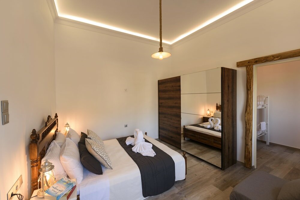 Фото Casa DelMare Guesthouse