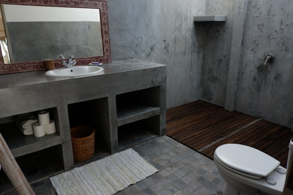 Фото Tegal Sari Villa