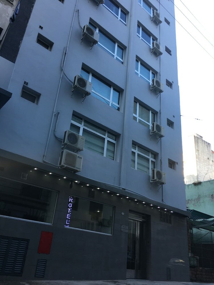 Фото El Porteño