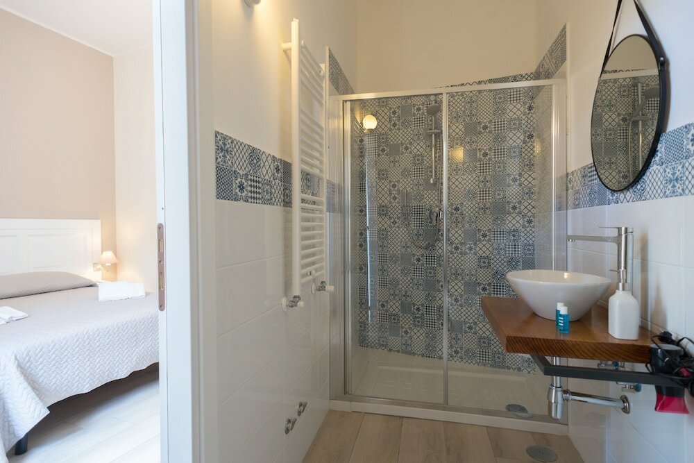 Фото B&b Supportico Lopez