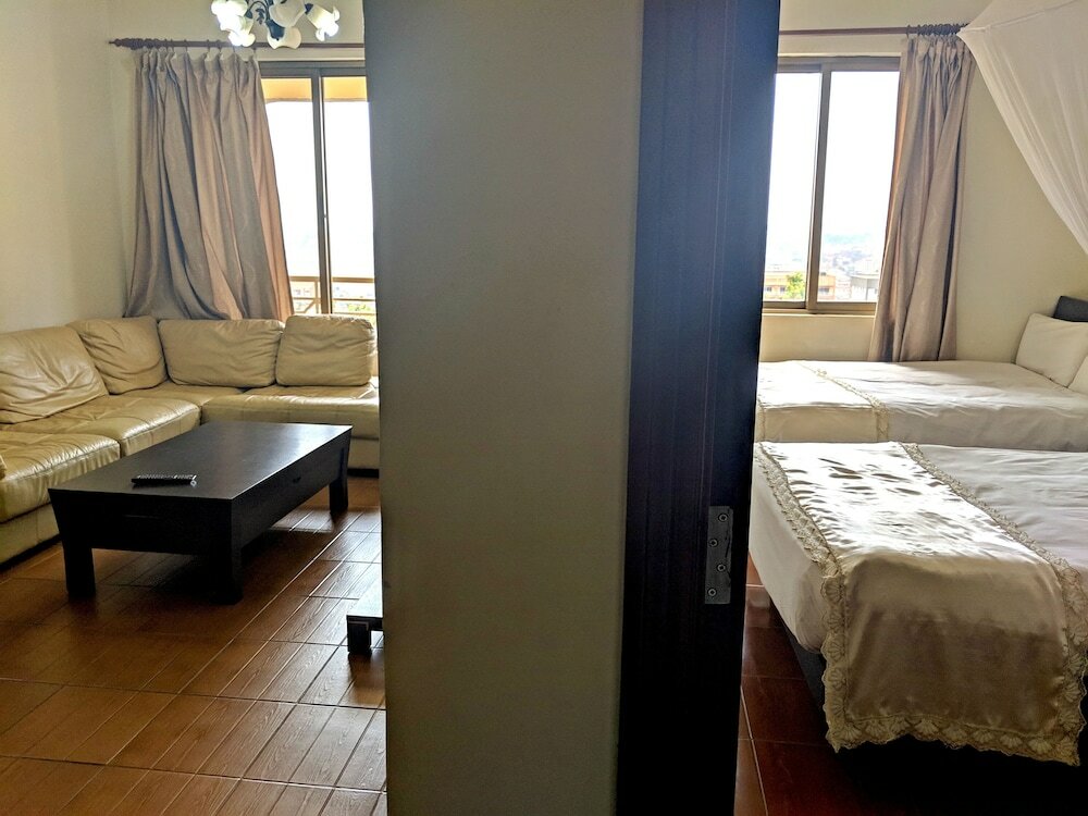 Фото Prestige Hotel Suites Kampala