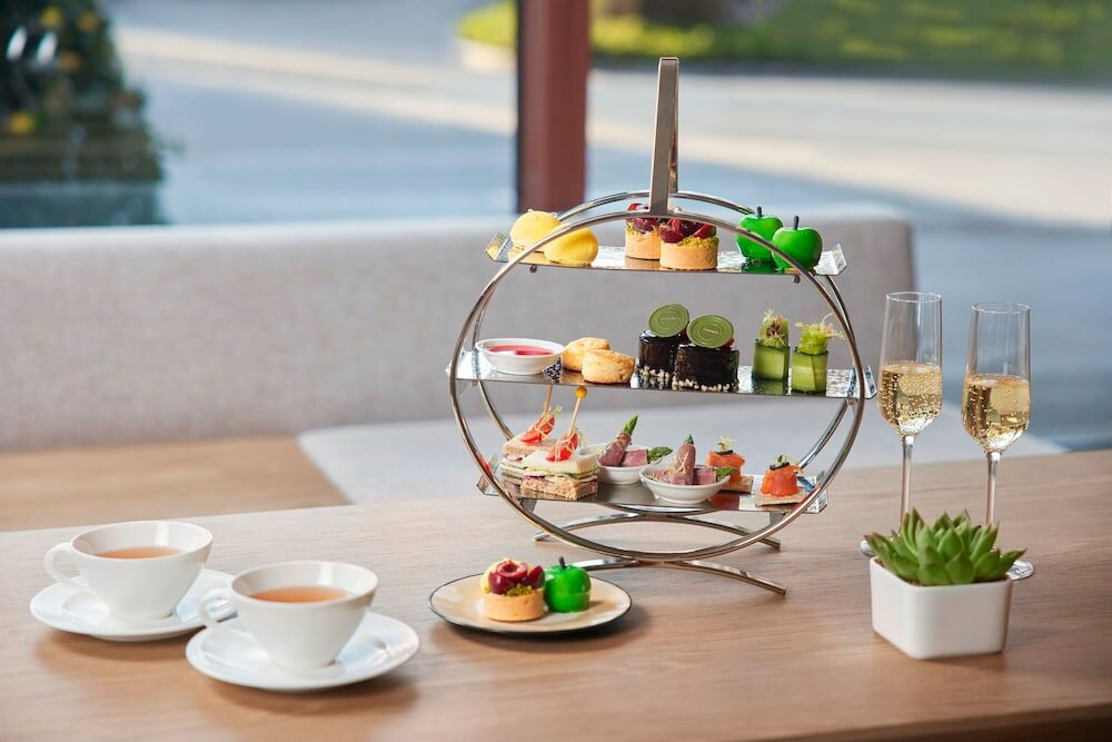 Фото Element Beijing Yanqing