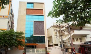 Гостиница Treebo Trend Celeste