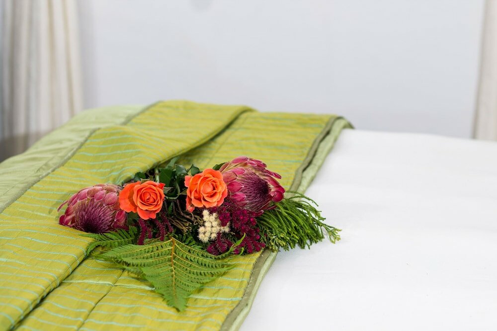 Фото Storms River Guest Lodge