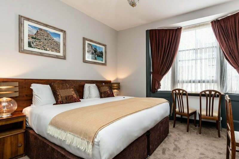 Гостиница Cappadocia Guest House в Брайтоне