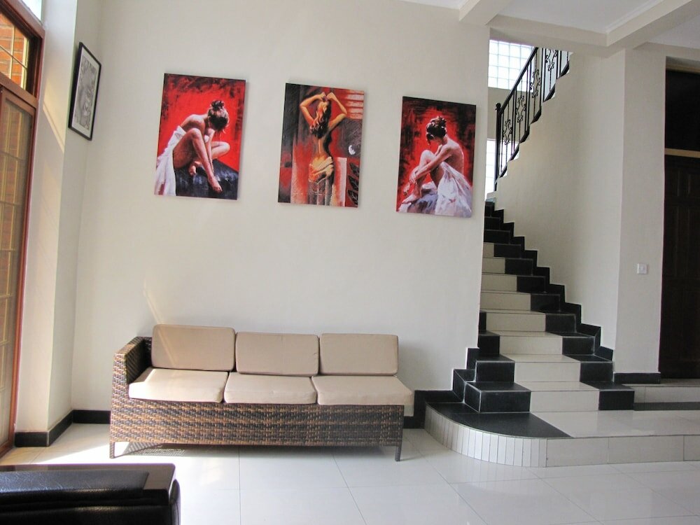 Фото Stipp Hotel Gisenyi