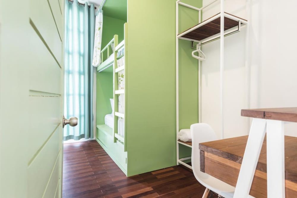 Фото Memmoth Hostel In Lampang