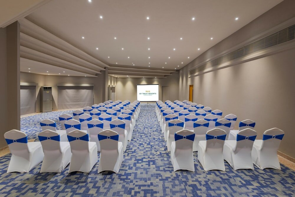 Фото Ras Resorts