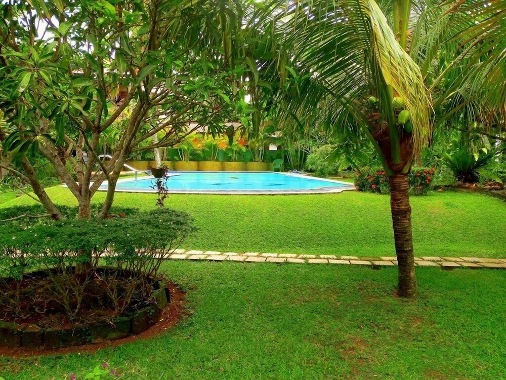 Фото Leijay Garden Retreat