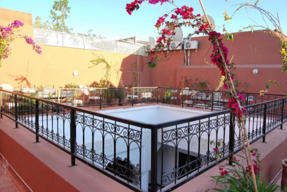 Фото Riad Hannah