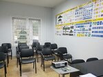 Я за Руль (Proletarsky Avenue, 19к1), autoescuela
