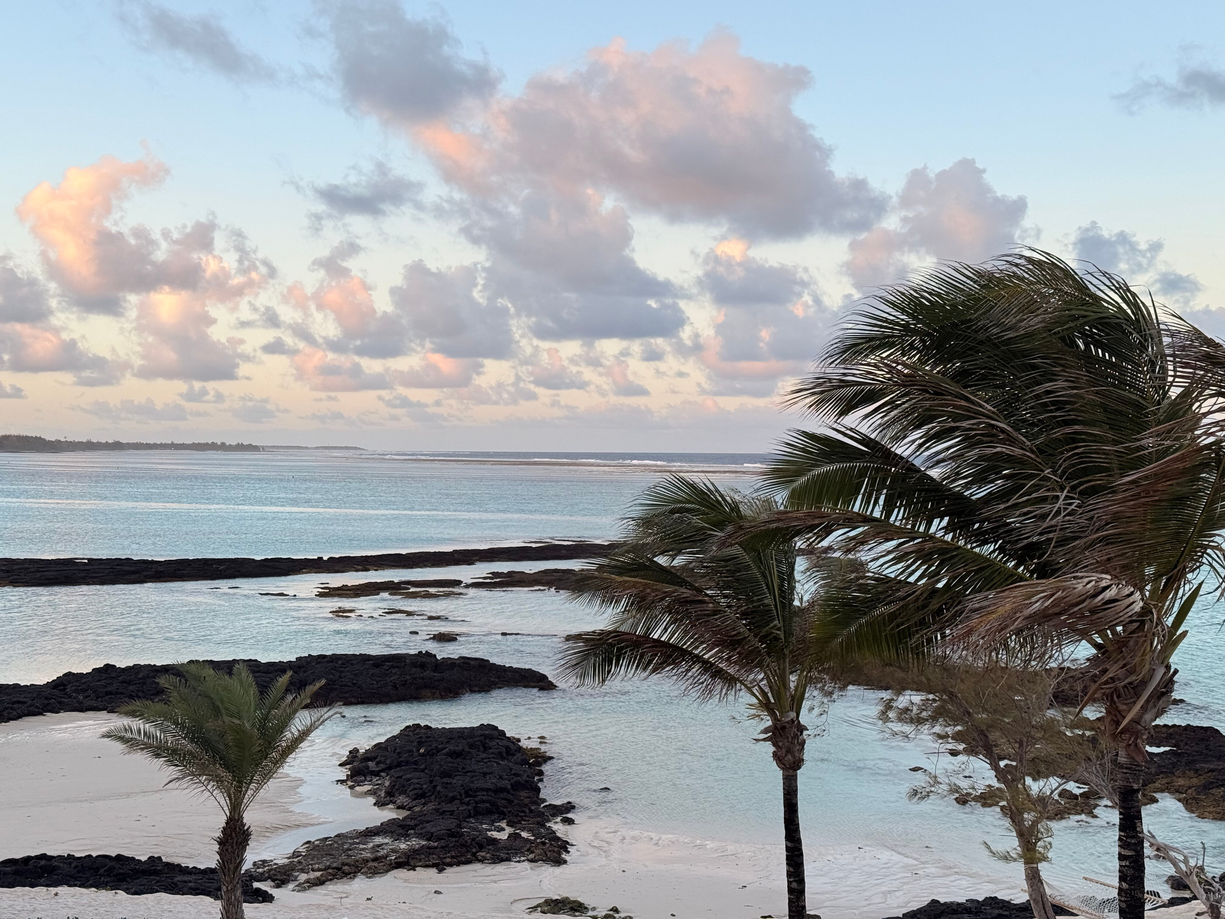 Фото Salt of Palmar, Mauritius, a Member of Design Hotels