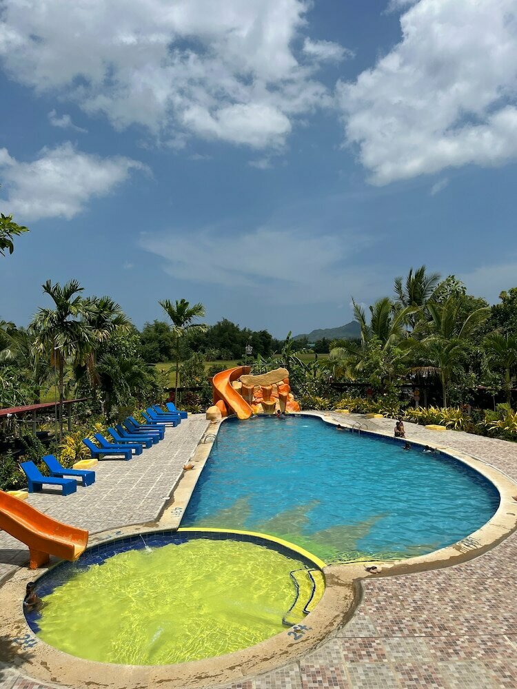 Hotel Relaxing Garden Resort, Earth, photo