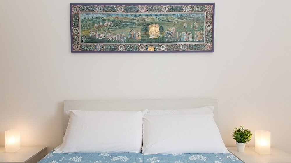 Фото Rental in Rome Taurasia