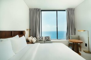 Гостиница Granbell Hotel Colombo