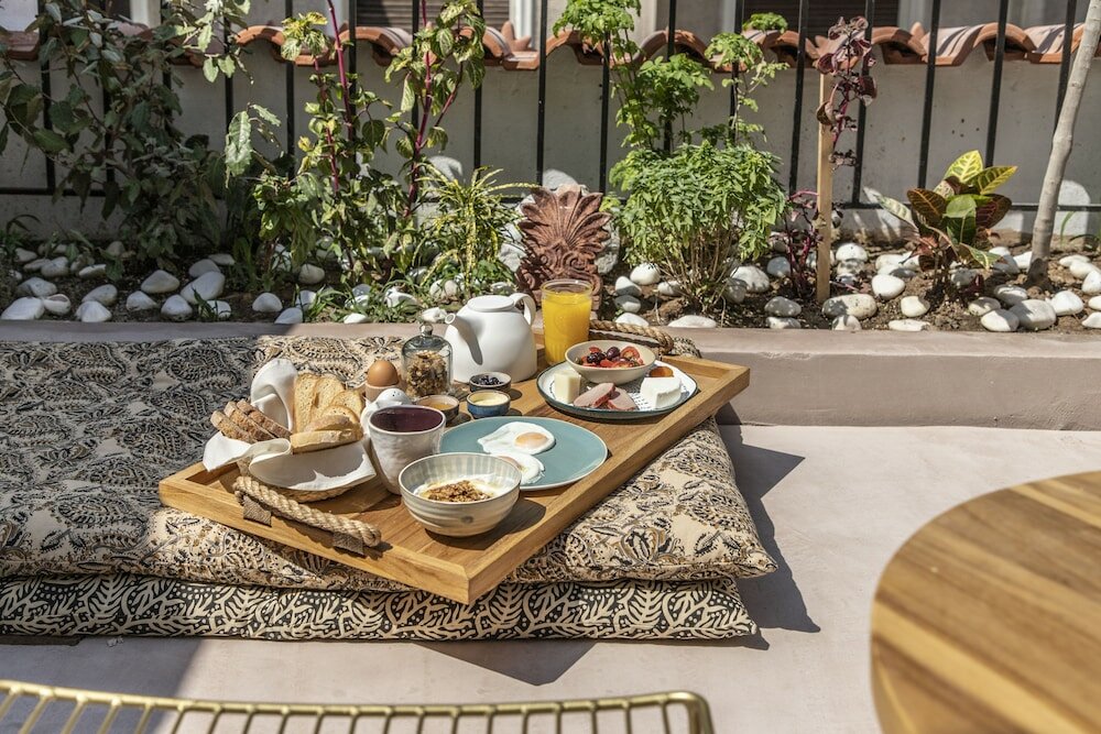 Фото Monsieur Didot