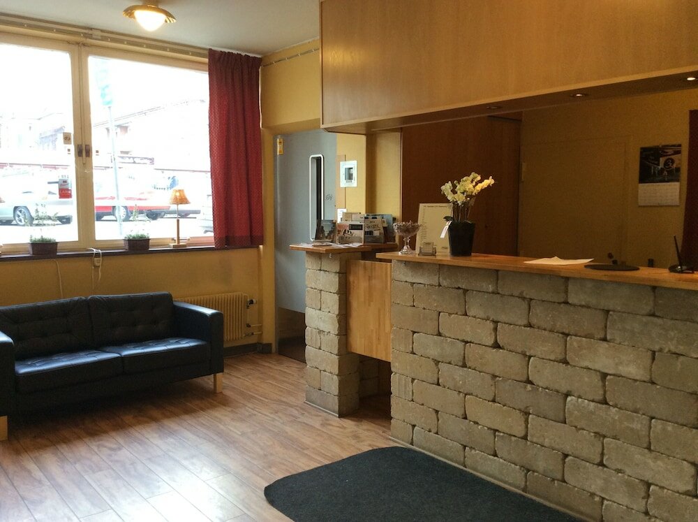 Фото Hotel Göingehof