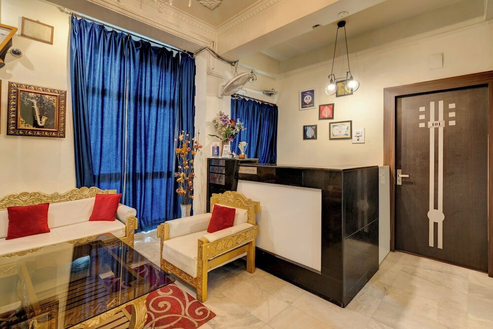 Hotel Hotel Holidei Inn, Jamshedpur, photo