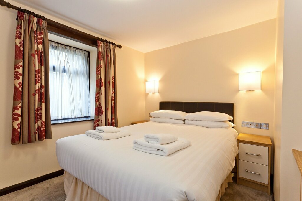 Hotel Hapimag Burnside Park Apartments, Bowness‑on‑Windermere, photo