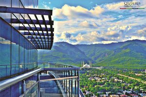 Гостиница Royal Apartments Centaurus