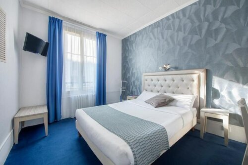 Гостиница Royal Hotel Versailles в Версале