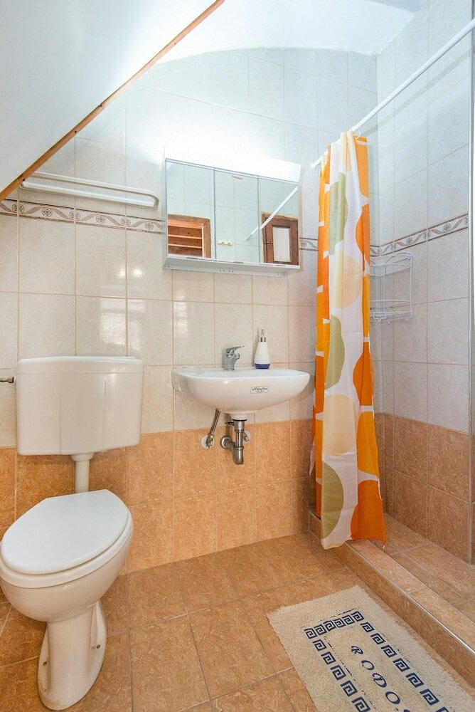 Фото Old Town Roloi House