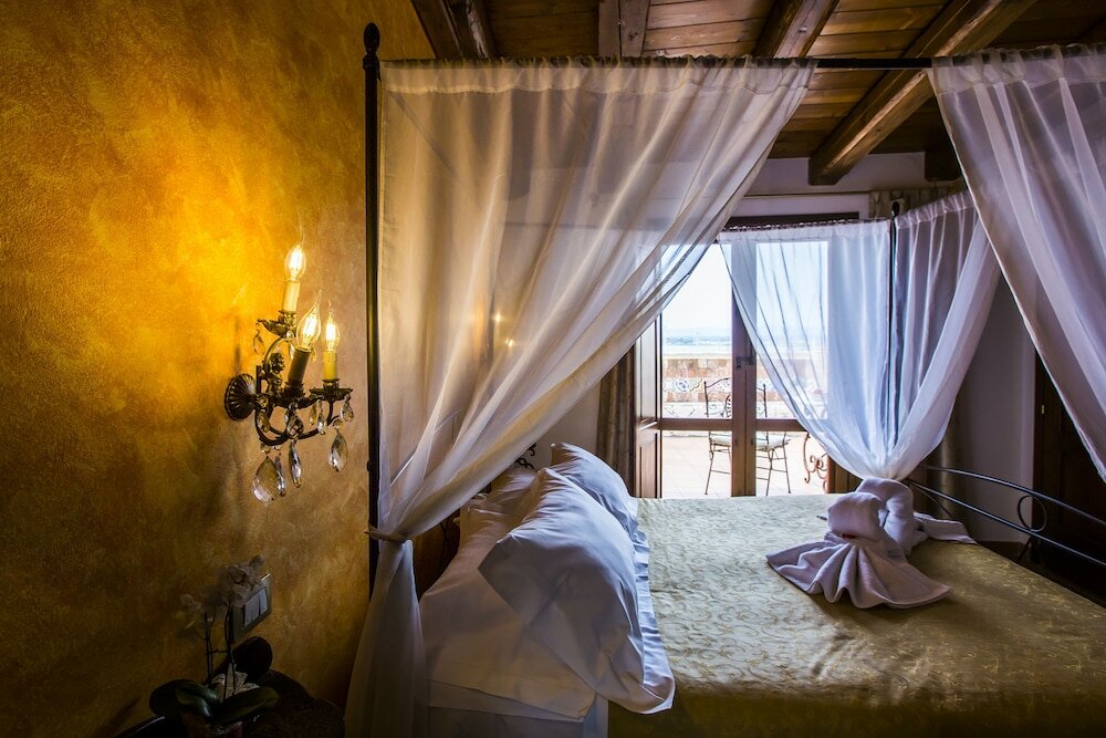 Фото B&b Porta Marina Ortigia