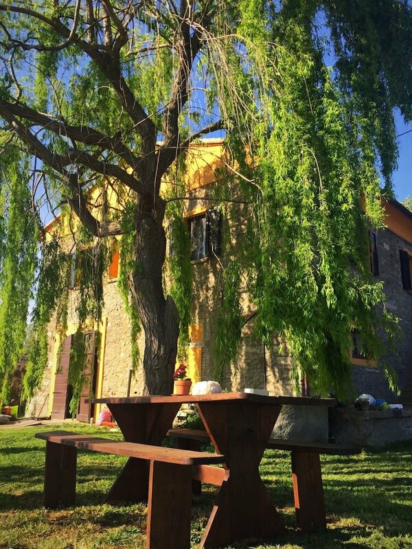 Гостиница Bed & Breakfast Podere La Pace