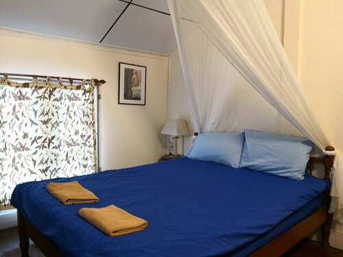 Гостиница Baan Somboon Guesthouse в Хуахине