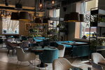 Endemic (Berzarina Street, 8) ، مطعم