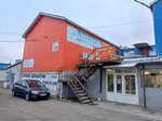 Peterpark (Moskovskoe Highway, 13ДБ), venta y alquiler de inmuebles comerciales