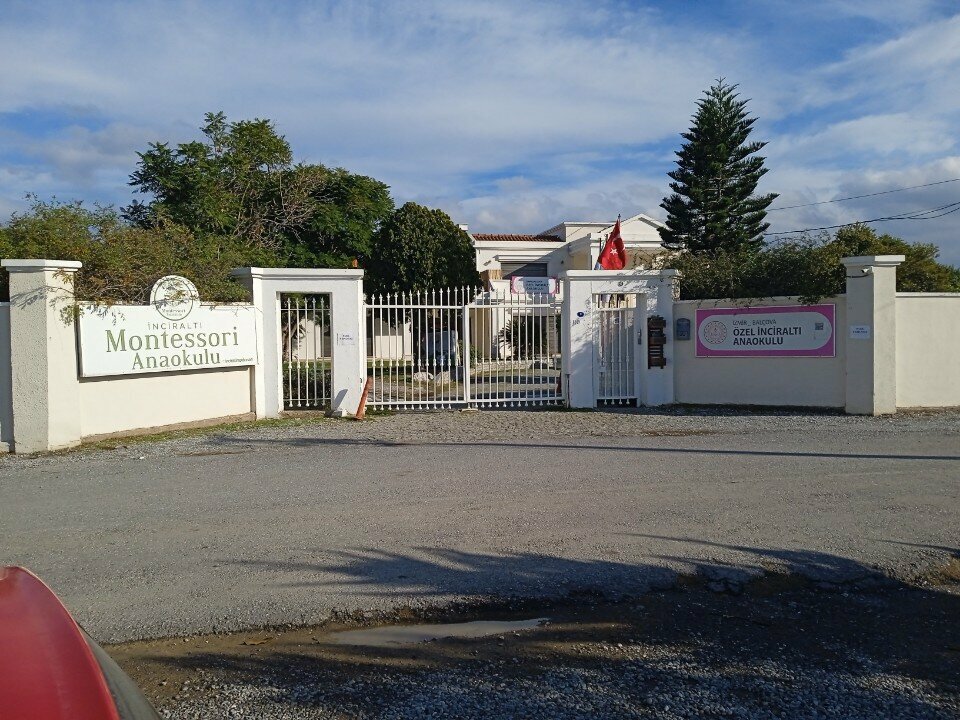 Private school Montessori, Izmir, photo
