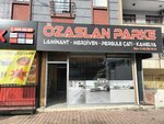 Özaslan Parke Ve Mobilya (Анталья, Кепез, Ени, улица 2442, 6), паркет в Анталье