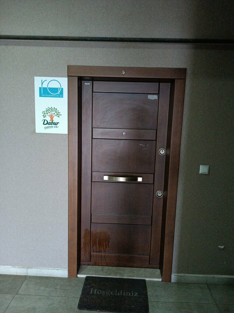 Brokerage firm Hobikozmetik, Izmir, photo