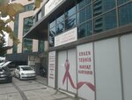 Besiktas Family Health Center No. 10 (Istanbul, Besiktas, Dikilitas Neighborhood, Omur Street, 6A), ambulatorio, centro de salud, centro médico