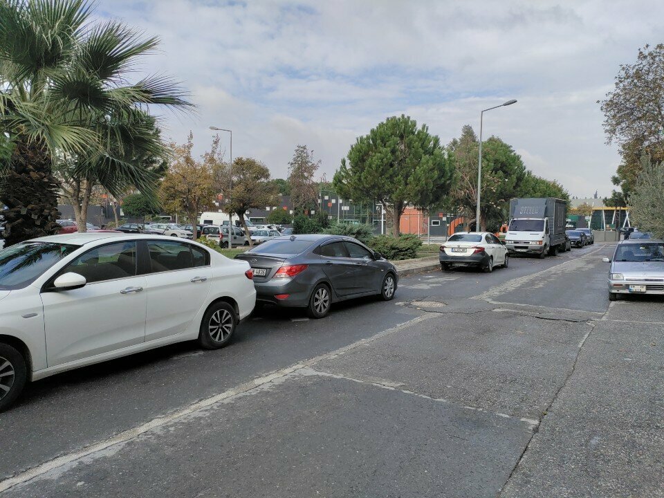 Construction company Demir Construction, Izmir, photo