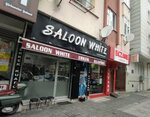 Saloon White Men's Hairdresser (İstanbul, Bahçelievler, Şirinevler Mah., Şehit Yarbay Cesur Cad., 23B), barber shop
