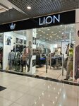 Lion (Lenina Avenue, 83), clothing store