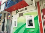 Garanti BBVA ATM (Izmir, Buca, Fevzi Cakmak Avenue, 198A), atm