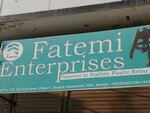 Fatemi Enterprises (31st Street, 5C), market
