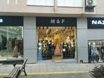 Milan Clothing M&F (İstanbul, Maltepe, Bağlarbaşı Mah., Sakız Ağacı Sok., 18A) ، صالون فساتين السهرة
