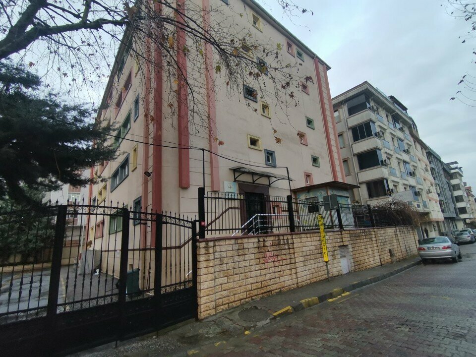 مدرسة خاصة Şefkat Foundation Private Şefkat Schools ، اسطنبول، صورة