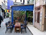 Caycim Cafe (İstanbul, Şişli, Mecidiyeköy Mah., Mecidiye Aralığı Sok., 6), cafetería