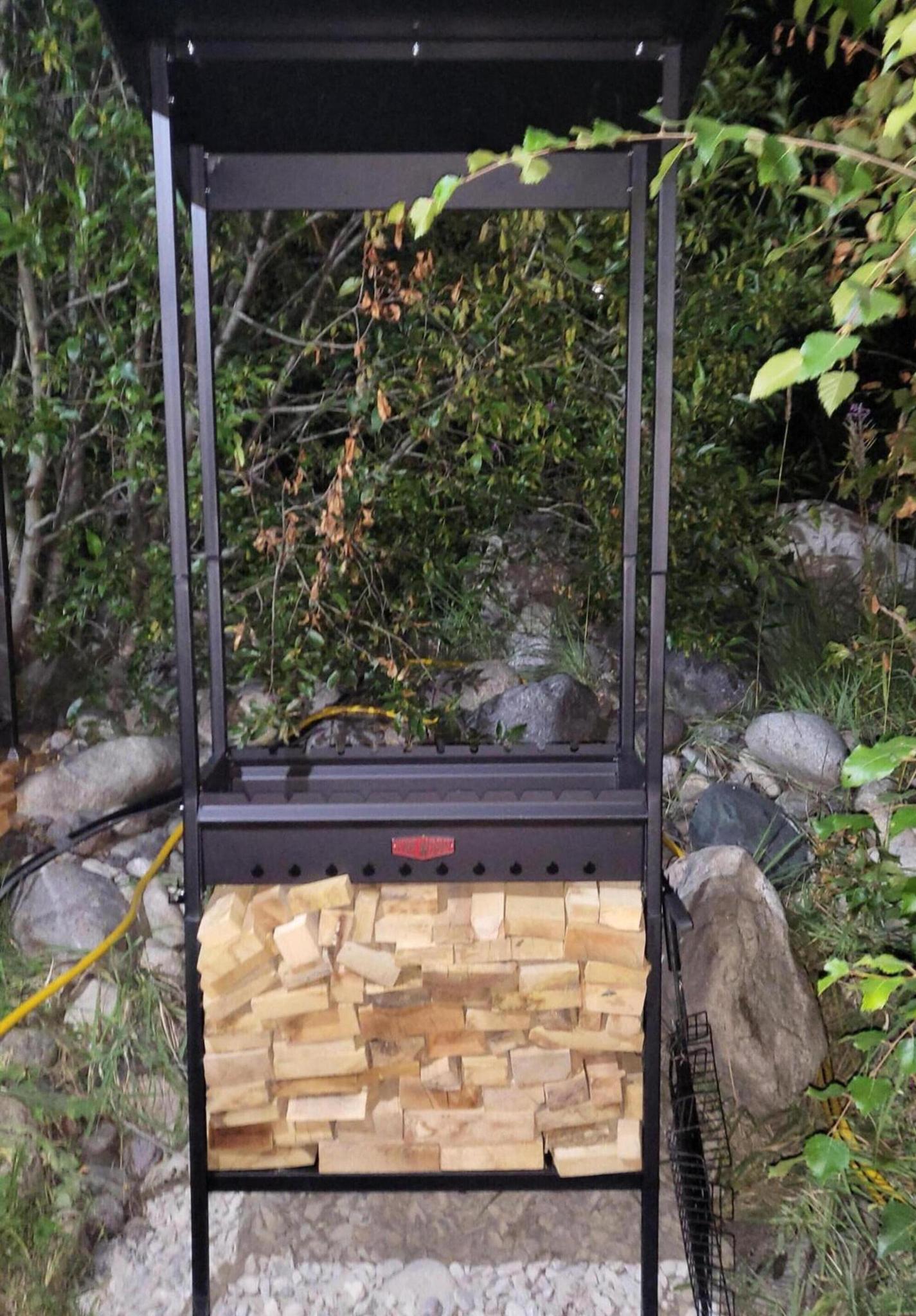 Фото Орлиный утес