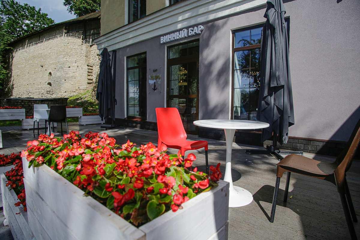 Фото Мстиславский