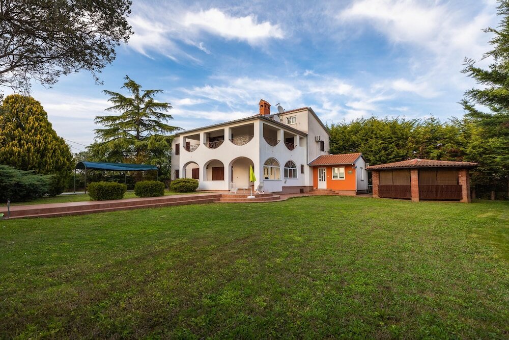 Фото Apartment Villa Nera